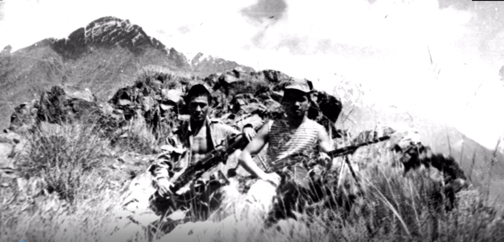 Сегодня отмечается 35-летие вывода советских войск из Афганистана 🇦🇫.