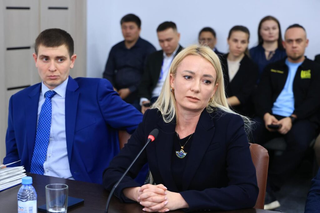 Жаңа мүмкіндіктер!!!  Қарағандыда «Karachaganak Petroleum Operating B.V.» (КПО) өкілдерінің жұмыс сапары өтті. Сапардың басты мақсаты – жергілікті кәсіпорындармен ынтымақтастық мүмкіндіктерін зерттеу.